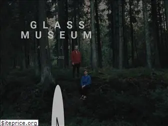 glassmuseum.be