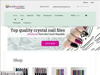 glassnailfilez.com