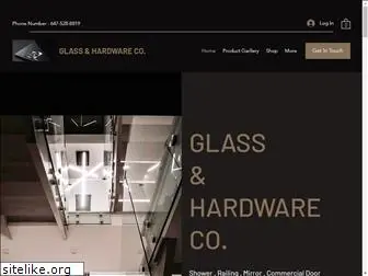 glassnhardware.com