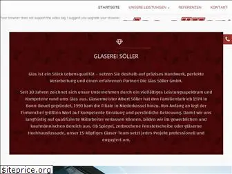 glassoeller.de