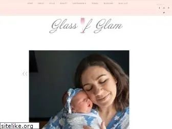 glassofglam.com