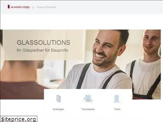 glassolutions.ch