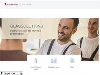 glassolutions.cz