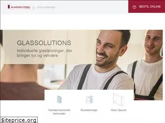 glassolutions.dk