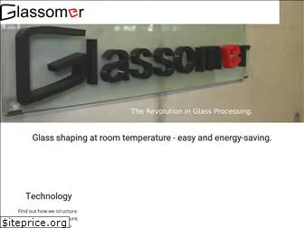 glassomer.com