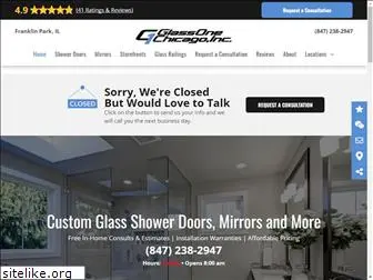 glassonechicago.com