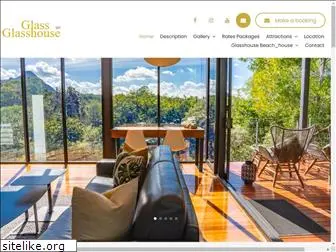 glassonglasshouse.com.au