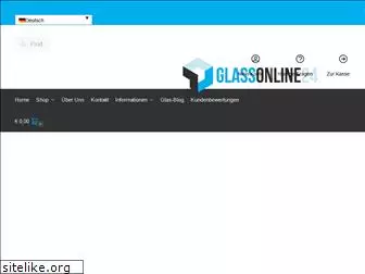 glassonline24.com