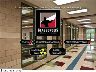 glassopolis.com