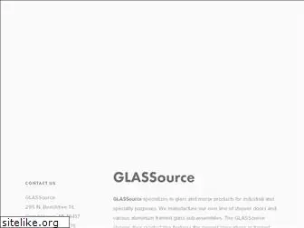 glassource.net