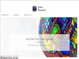 glassparadox.com