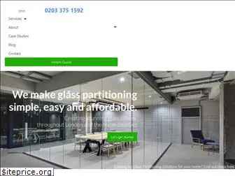 glasspartitioninguk.co.uk