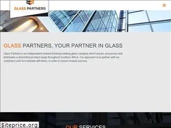 glasspartners.co.za