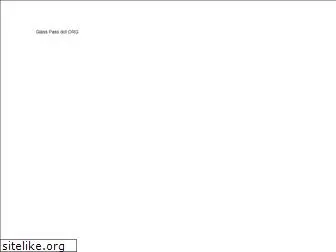 glasspass.org