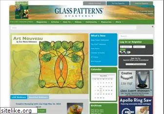 glasspatterns.com