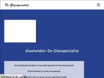 glasspecialist.nl