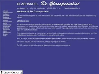 glasspecialist.org