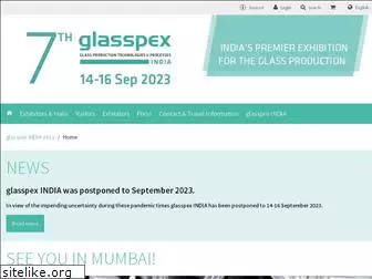 glasspex.com