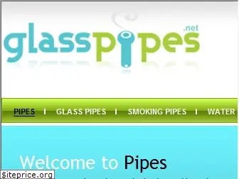 glasspipes.net
