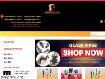 glasspipesla.com