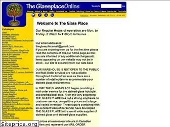 glassplace.com