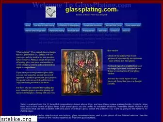 glassplating.com