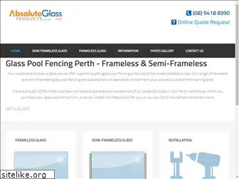 glasspoolfencingperth.com.au