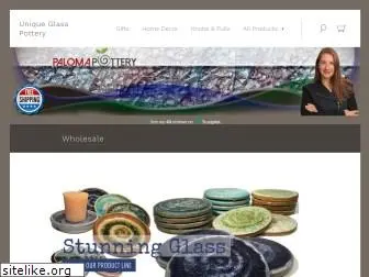 glasspotterywholesale.com