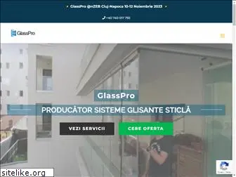 glasspro.ro