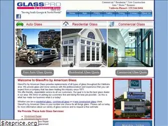 glassprosales.com