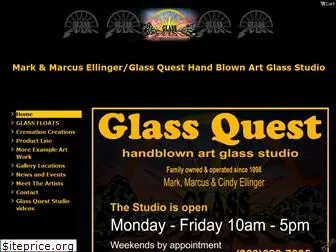 glassquest.com