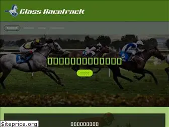 glassracetrack.com