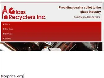 glassrecyclers.net