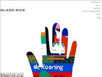 glassrice.com