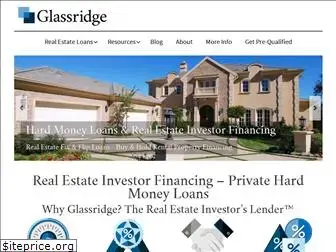 glassridge.com