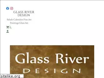 glassriverdesign.com