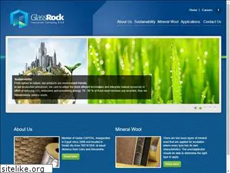 glassrock.com.eg