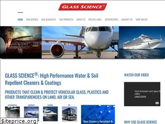 glassscience.com