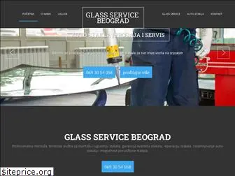 glassservice-beograd.com