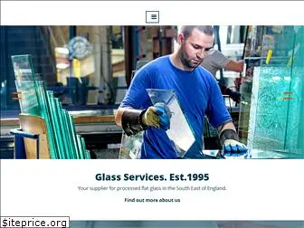 glassservices.co.uk
