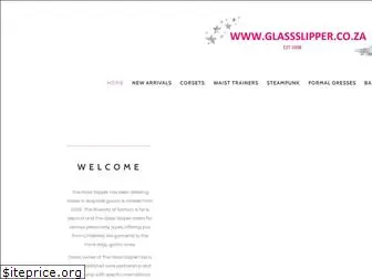 glassslipper.co.za