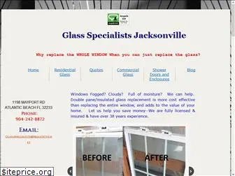 glassspecialistsinc.com