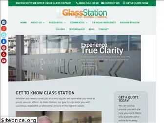 glassstationbc.com
