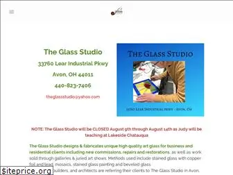 glassstudioart.com