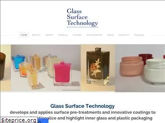 glasssurfacetechnology.com