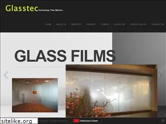 glasstec.co.in