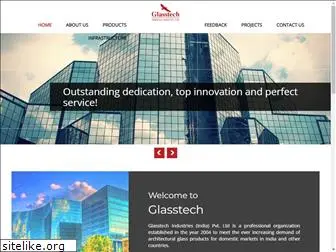 glasstechindia.com
