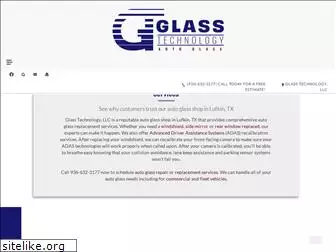 glasstechnologyoflufkin.net