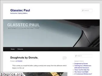 glasstecpaul.com