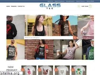 glasstee.com